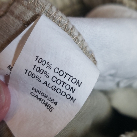 Toddler pants - Picture 10 of 10